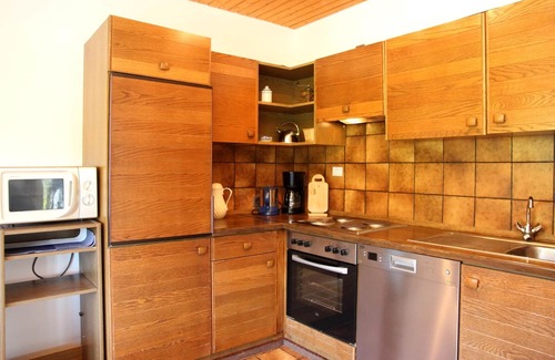 Untervalme Apartment | Vacation apartment Helene, 80sqm, 2 bedrooms, max. 5 persons