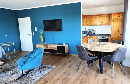 Meersburg Apartment | Vacation apartment Holiday Home 10