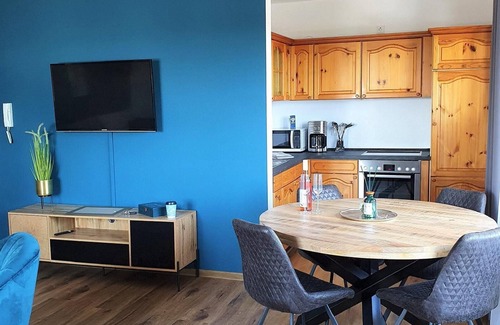 Meersburg Apartment | Vacation apartment Holiday Home 10