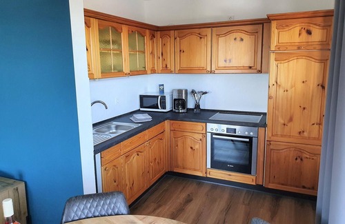 Meersburg Apartment | Vacation apartment Holiday Home 10