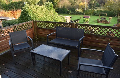 Ihlowerfehn Apartment | Vacation apartment Hofmann - Fewo Hofmann