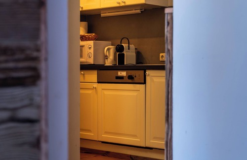 Rauris Apartment | Vacation apartment Hoher Sonnblick in Haus Bergmoment