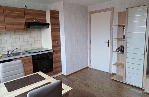 Neukirchen/Erzgeb Apartment | Vacation apartment in North Frisia on the North Sea
