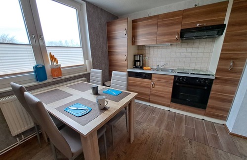 Neukirchen/Erzgeb Apartment | Vacation apartment in North Frisia on the North Sea