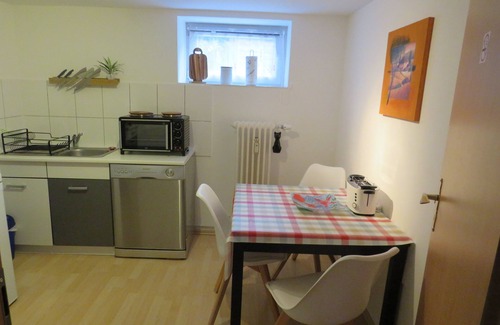 Schellhorn Apartment | Vacation apartment in Schellhorn near the Lanker See lake