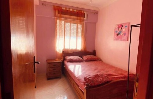 Rouadi Apartment | Vacation apartment in hoceima