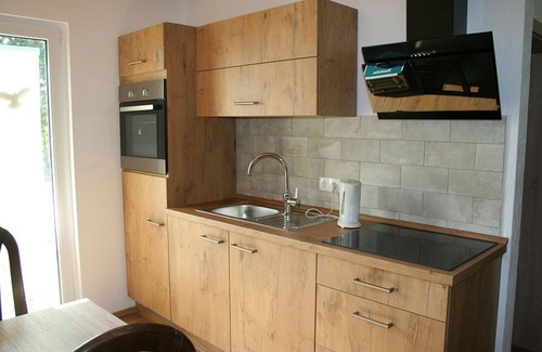 Bunde Apartment | Vacation apartment Im Fehnland 25197 - Holiday apartment Im Fehnland and Bed&Box