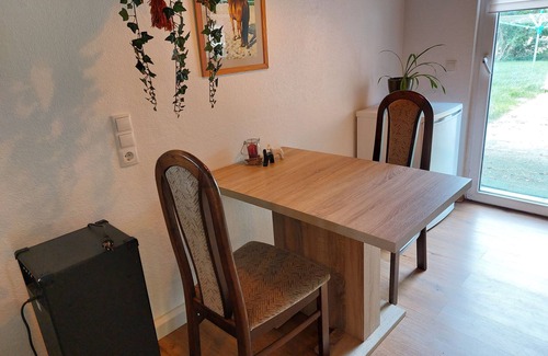 Bunde Apartment | Vacation apartment Im Fehnland 25197 - Holiday apartment Im Fehnland and Bed&Box