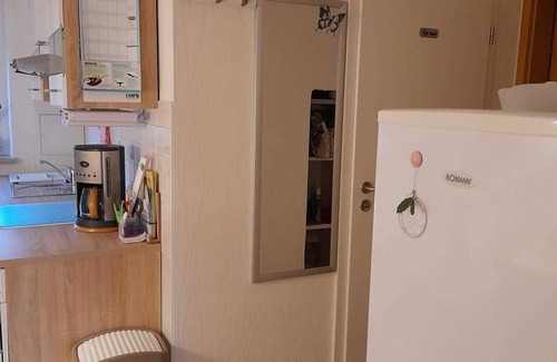 Muritz Apartment | Vacation apartment in a quiet location - Charming vacation apartment for 2 people