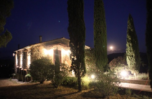 Caldana Apartment | Vacation apartment in a Tuscan stone house
