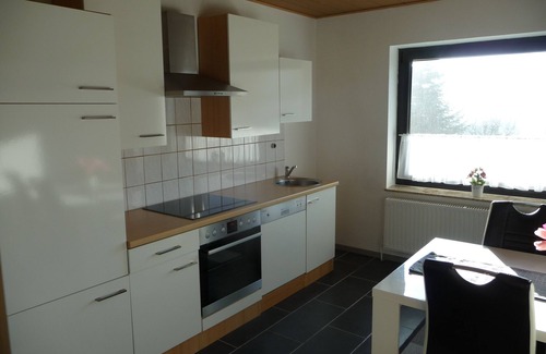 Bodenwerder Apartment | Vacation apartment in Bodenwerder Holidays with your dog Hiking in the Weserbergland