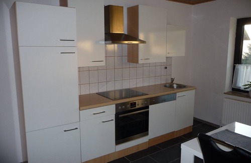 Bodenwerder Apartment | Vacation apartment in Bodenwerder Holidays with your dog Hiking in the Weserbergland