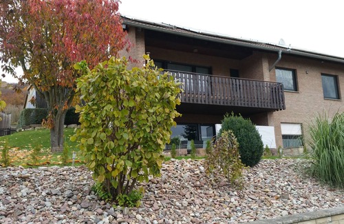 Bodenwerder Apartment | Vacation apartment in Bodenwerder Holidays with your dog Hiking in the Weserbergland