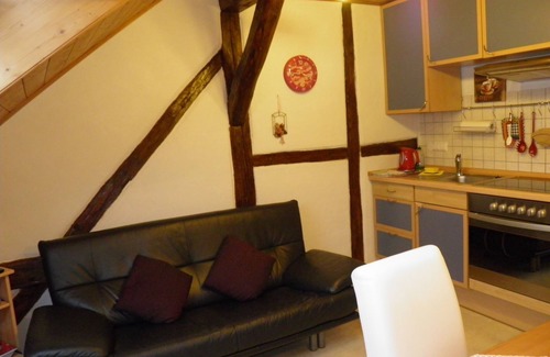 Christazhofen Apartment | Vacation apartment in the beautiful Westallgäu