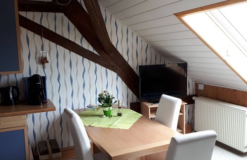 Christazhofen Apartment | Vacation apartment in the beautiful Westallgäu