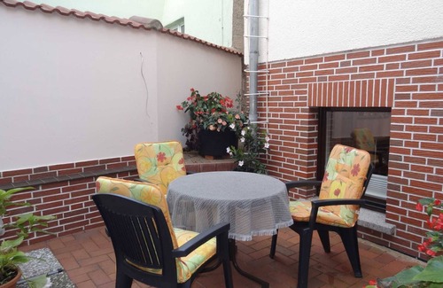 Mecklenburgische Kleinseenplatte Apartment | Vacation apartment (in the house - separate entrance - basement) - 2 vacation apartments