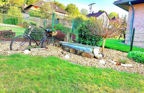Aerzen Apartment | Vacation apartment in Grießetal - Holiday apartment
