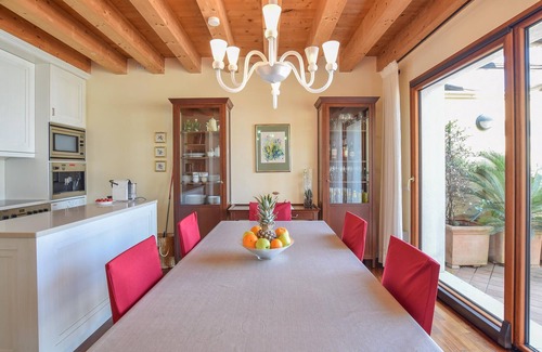 Muggia Apartment | Vacation apartment in a resort in Muggia, a small medieval village just 10 km from Trieste.