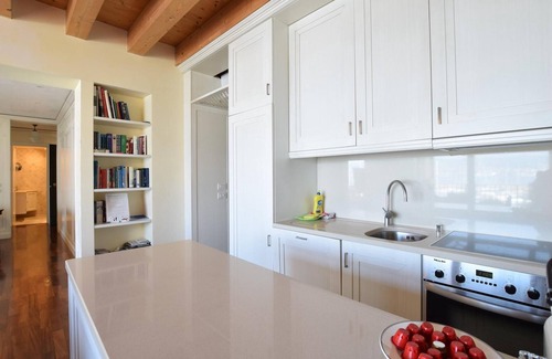 Muggia Apartment | Vacation apartment in a resort in Muggia, a small medieval village just 10 km from Trieste.