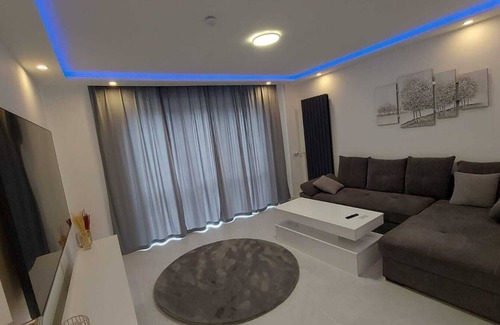 Brunswik Apartment | Vacation apartment in Kiel - at Dreiecksplatz