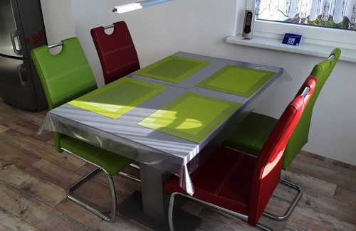 Mirow Apartment | Vacation Apartment in Mirow (97108) - Vacation Apartment in Mirow (97108)
