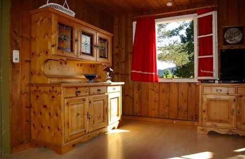 Ferndorf Apartment | Vacation apartment in peaceful farm with garden