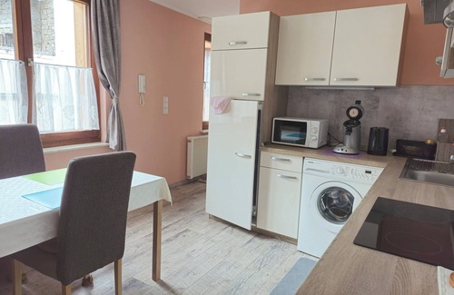 Remagen Apartment | Vacation apartment in the old town of Remagen!