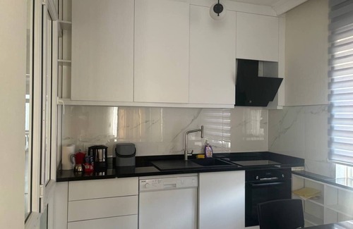 Fethiye House | Vacation apartment in the heart of Fethiye