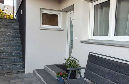 Tengen Apartment | Vacation apartment in Tengen. Between the Black Forest and Lake Constance and close to Switzerland