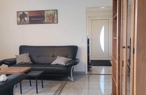 Tengen Apartment | Vacation apartment in Tengen. Between the Black Forest and Lake Constance and close to Switzerland