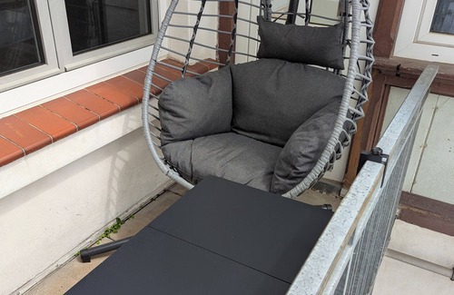 Lemgo Apartment | Vacation apartment in the heart of the old Hanseatic town of Lemgo