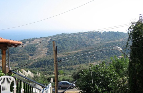 Marina di Casal Velino House | Vacation Apartment Casa Maria Russo