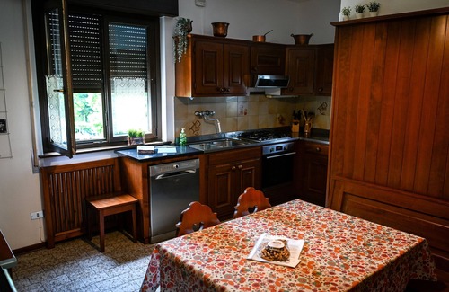 Chiuro Apartment | Vacation apartment Casa Sala
