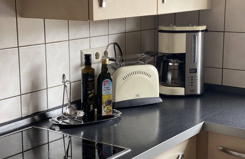 Stendal Apartment | Vacation apartment "Käthchen"