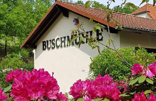 Weibach Apartment | Vacation apartment Kutscherwohnung - Biohof Buschmühle