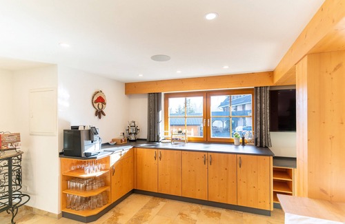 Blasiwald Apartment | Vacation apartment Kleine Auszeit, 55sqm, 2 bedrooms, max. 4 persons