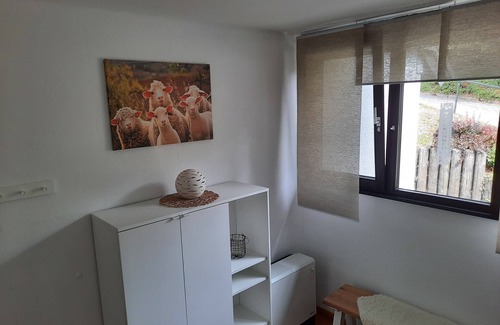 Hildfeld Condo | Vacation apartment "Kleine Heimat" Winterberg Hildfeld - hiking, biking, skiing -