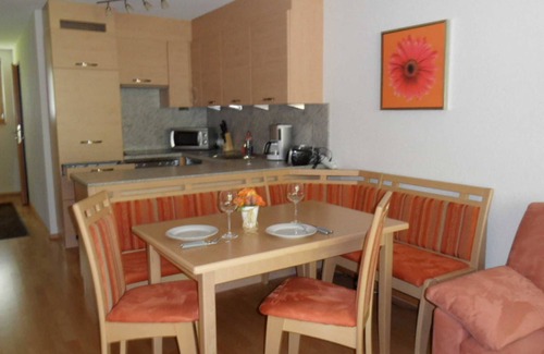 Schnepfau Apartment | Vacation apartment Kanisblick - Top 13 1