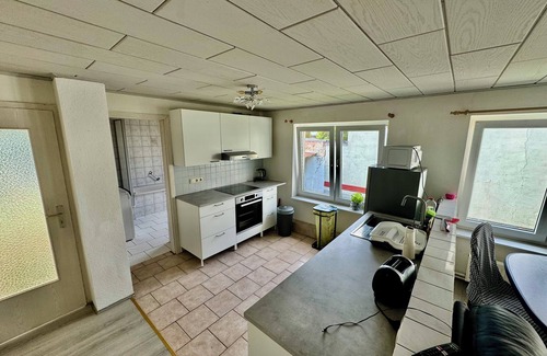 Kloetze House | Vacation apartment klötze