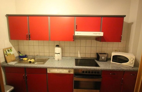 Zittau Apartment | Vacation apartment Knoche