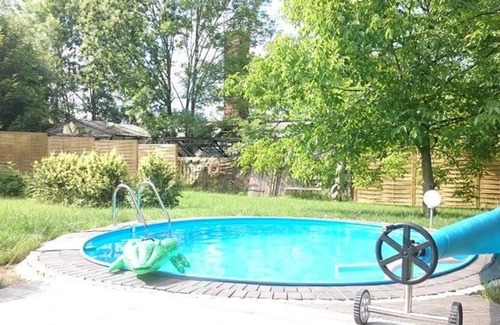 Zittau Apartment | Vacation apartment Knoche