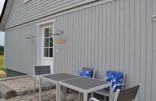 Lankau Apartment | Vacation apartment Kranichtal below - Ferienwohnungen Lass