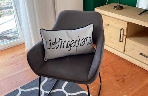Lankau Apartment | Vacation apartment Kranichtal below - Ferienwohnungen Lass