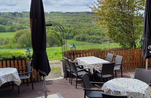 Birx Apartment | Vacation apartment Landidylle