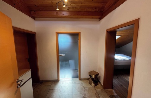 Obing Apartment | Vacation apartment Lindenbaum