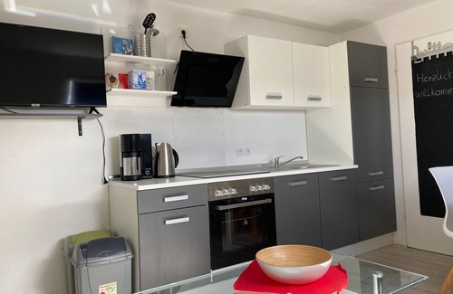 Loppersum Apartment | Vacation apartment Lopperland in Hinte