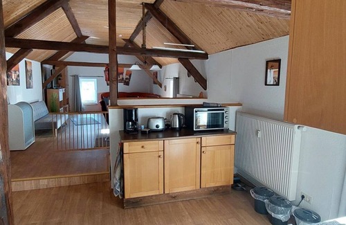 Rhein-Lahn-Kreis District Apartment | Vacation apartment Mühlbachhof - Mühlbachhof