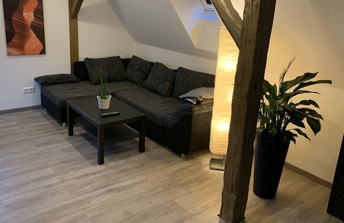 Engstingen Apartment | Vacation apartment Mimi II, 85sqm, 2 bedrooms, max. 7 persons