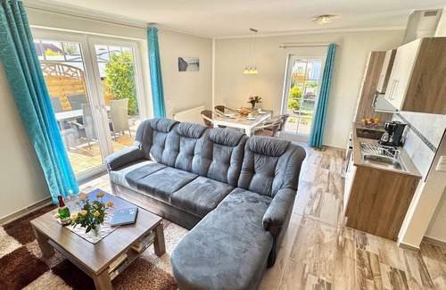 Karlshagen Apartment | Vacation apartment Malin