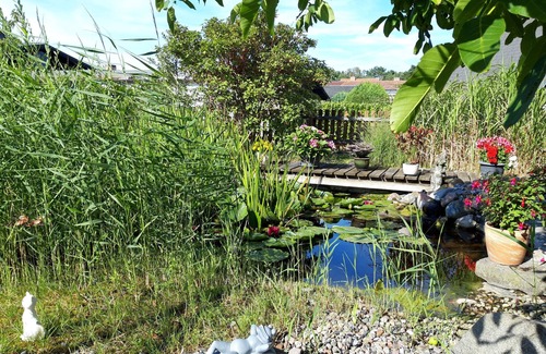 Karlshagen Apartment | Vacation apartment Malin